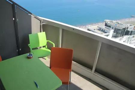 Apartment On Kobaladze Str 2 바투미 외부 사진