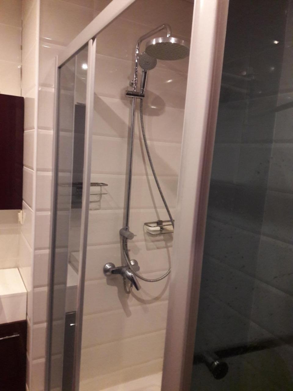 Apartment On Kobaladze Str 2 바투미 외부 사진