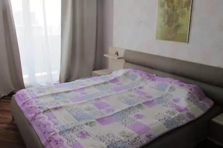 Apartment On Kobaladze Str 2 바투미 외부 사진